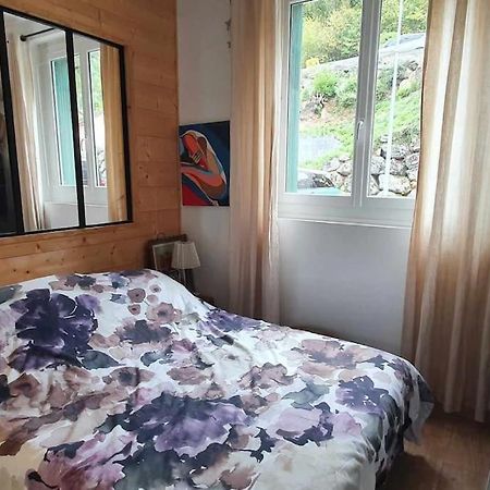 Appart Renove Au Calme Belle Vue Saint-Savin  Exterior photo